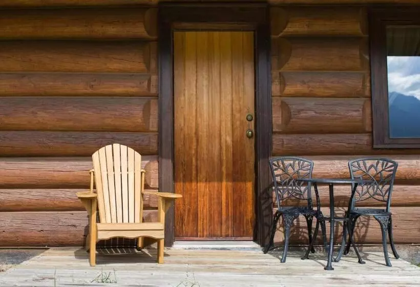 Landelijk hotel Terracana Ranch Resort