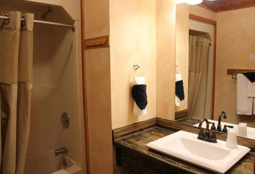 Landelijk hotel Terracana Ranch Resort