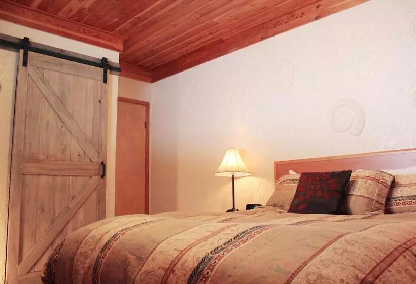 Landelijk hotel Terracana Ranch Resort