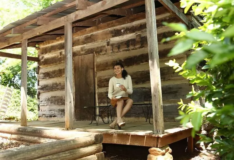 ホテル Stone Mountain Manor