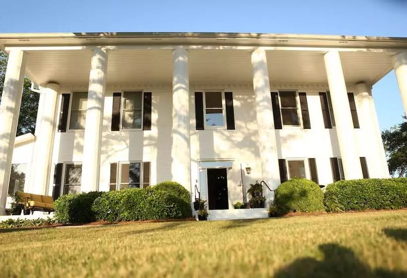 ホテル Stone Mountain Manor