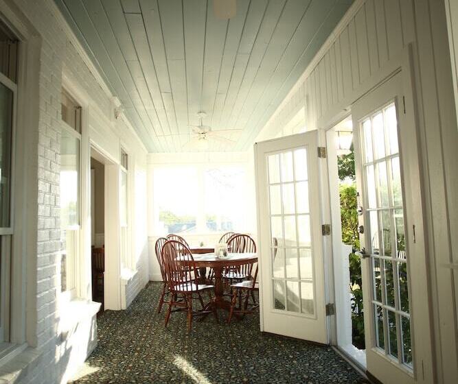 酒店 Stone Mountain Manor