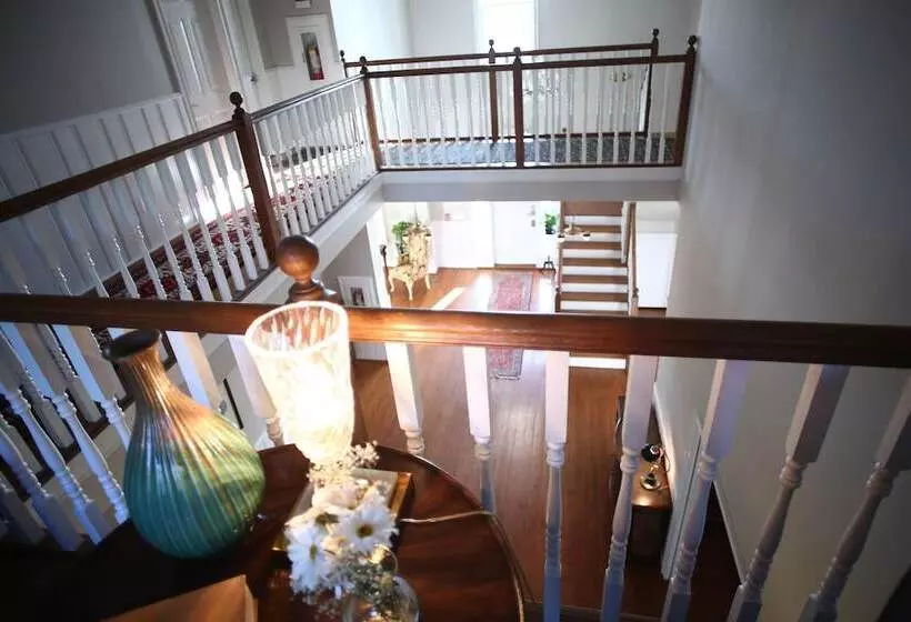 ホテル Stone Mountain Manor