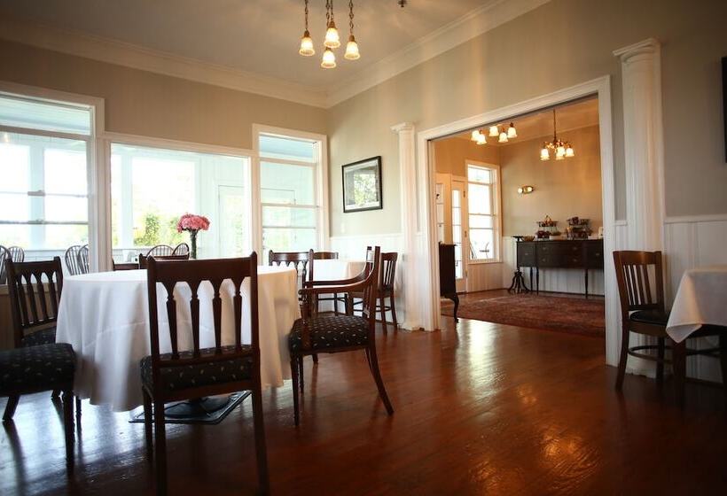 酒店 Stone Mountain Manor