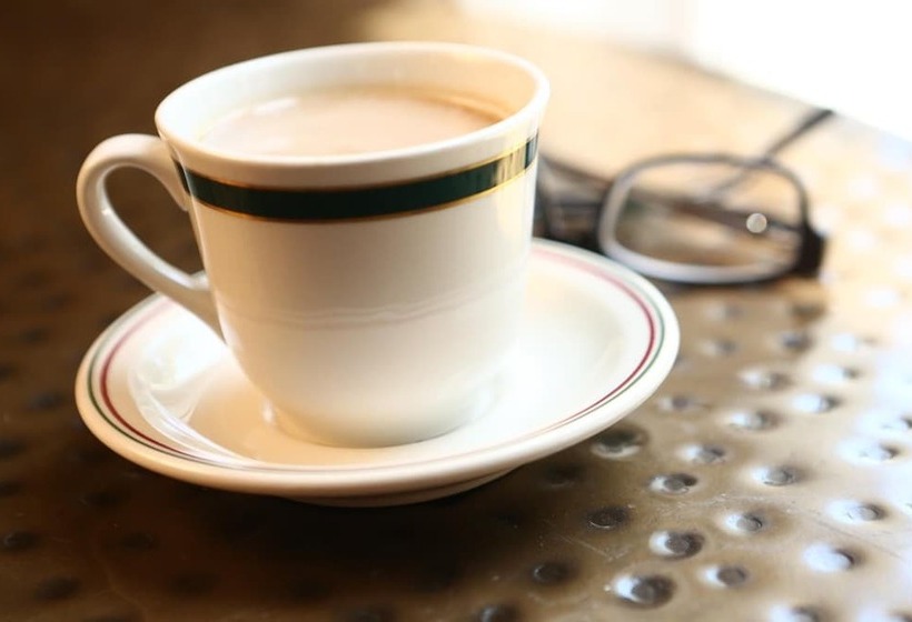 酒店 Stone Mountain Manor