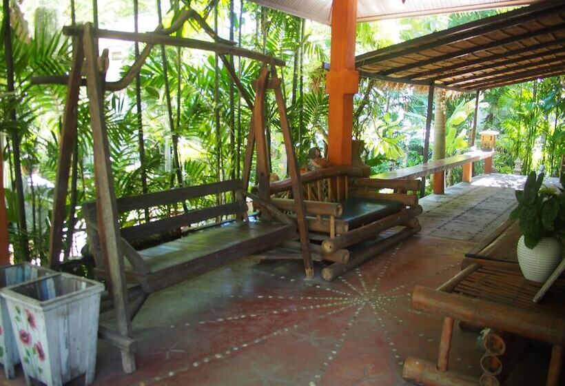 هتل Tamarina Resort Arng Sila