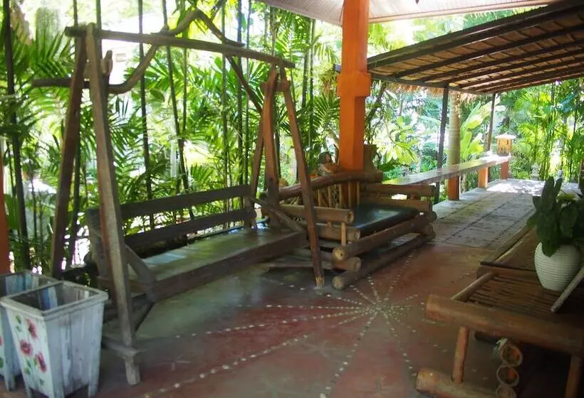 هتل Tamarina Resort Arng Sila