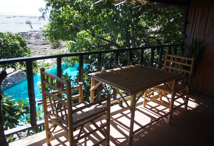 هتل Tamarina Resort Arng Sila