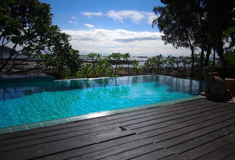 هتل Tamarina Resort Arng Sila