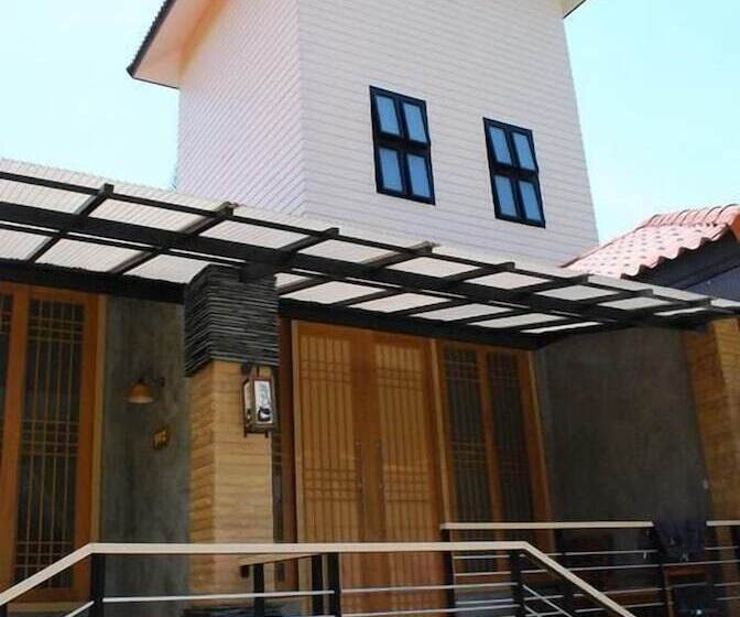 Отель Tanisa Resort