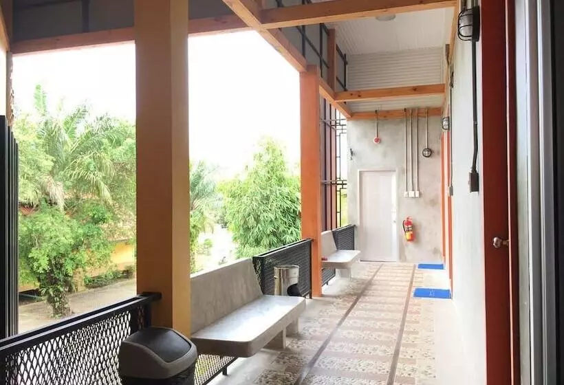 هتل Tanisa Resort