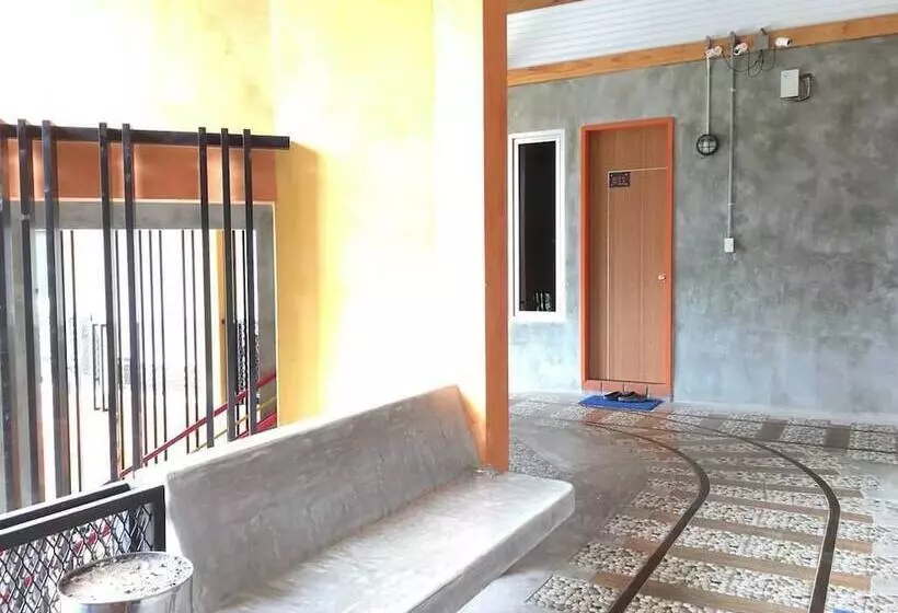 هتل Tanisa Resort