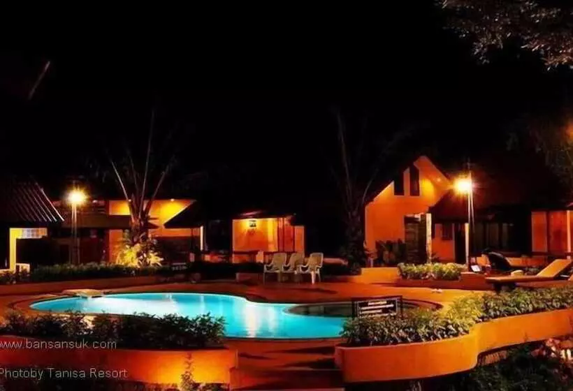 هتل Tanisa Resort