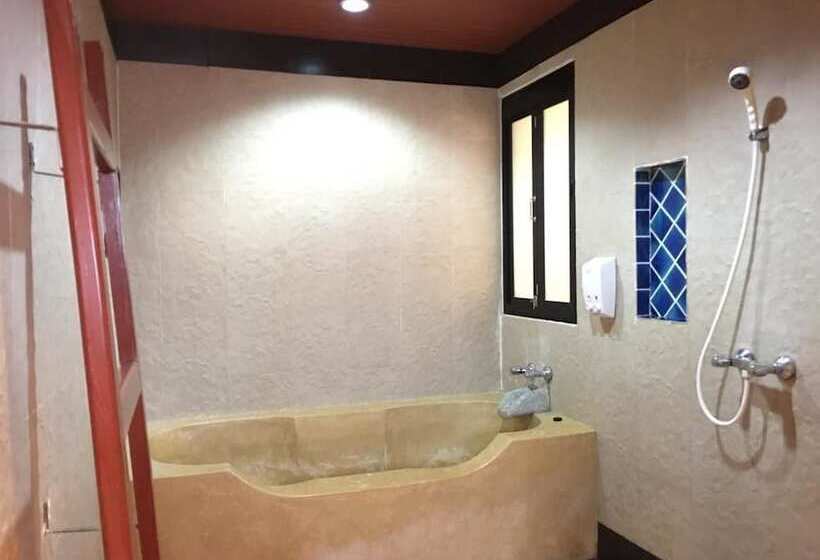 Отель Tanisa Resort