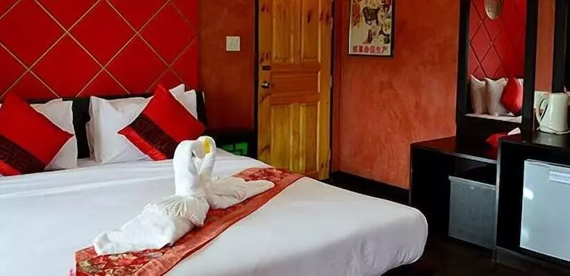 هتل Tanisa Resort