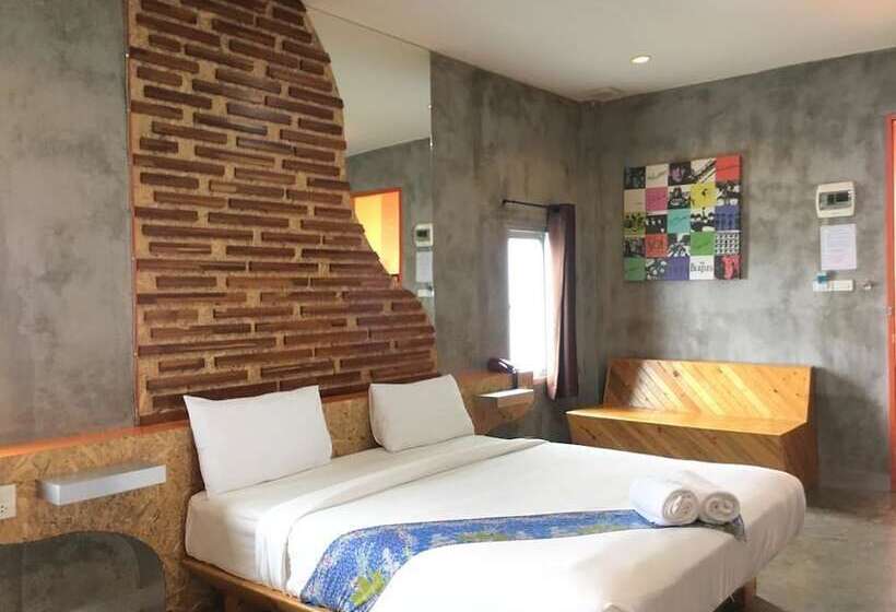 Отель Tanisa Resort