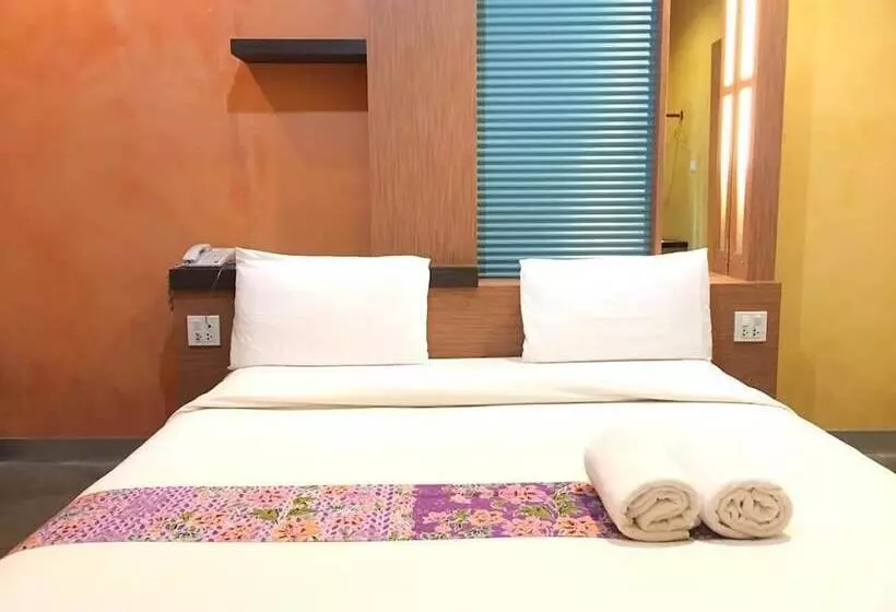 هتل Tanisa Resort