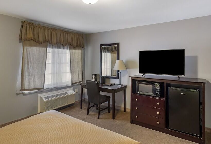 ホテル The Riverstone Inn