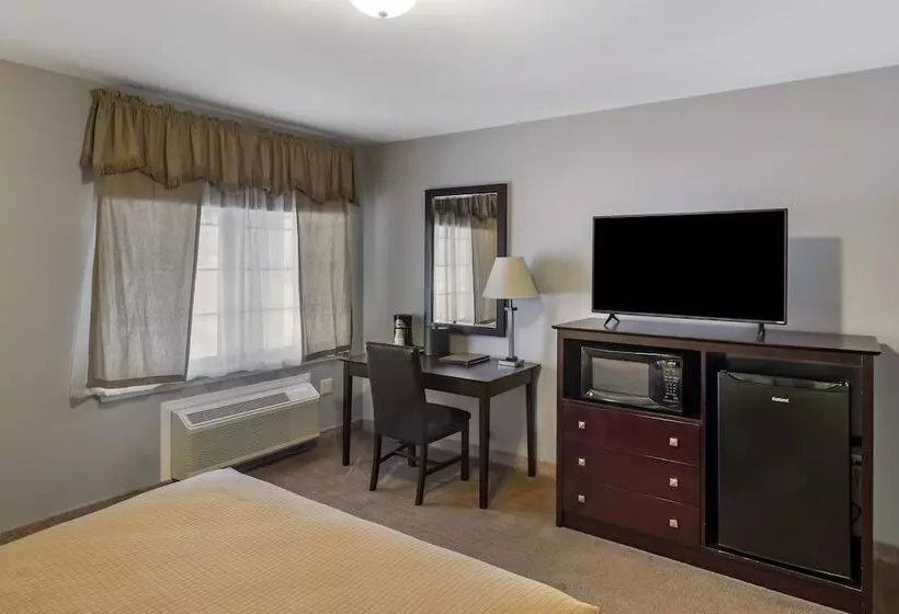 Отель The Riverstone Inn