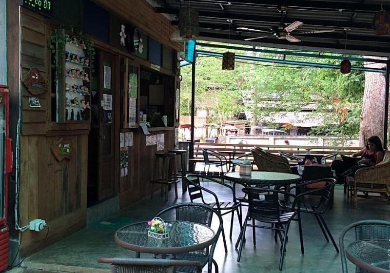 فندق The Sylvana Pai