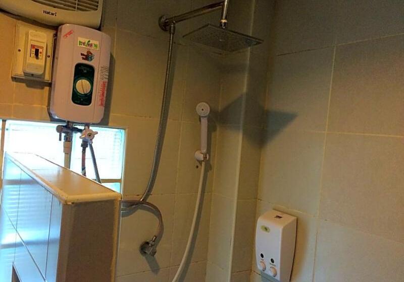 فندق The Sylvana Pai