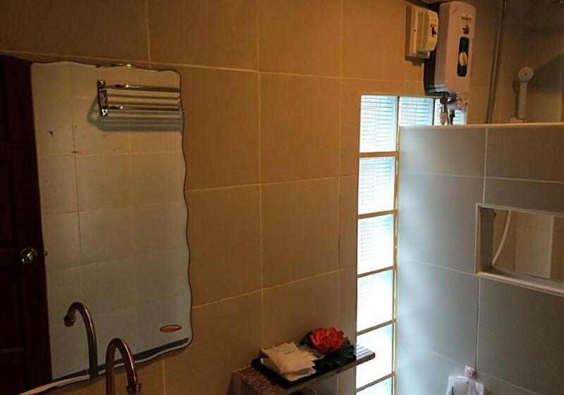 فندق The Sylvana Pai