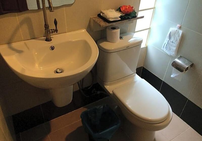 فندق The Sylvana Pai