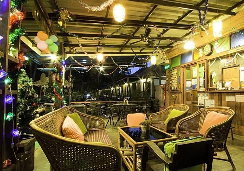 فندق The Sylvana Pai