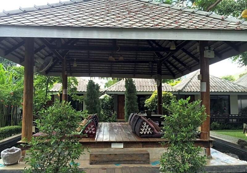 فندق The Sylvana Pai