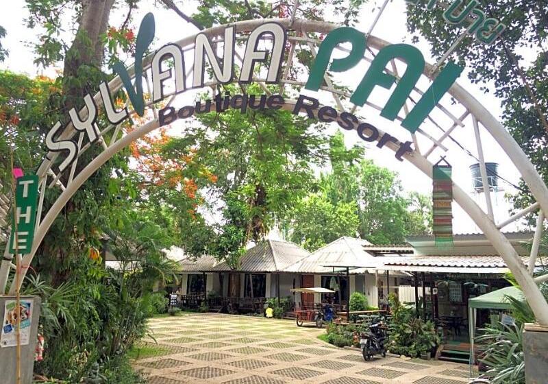 فندق The Sylvana Pai