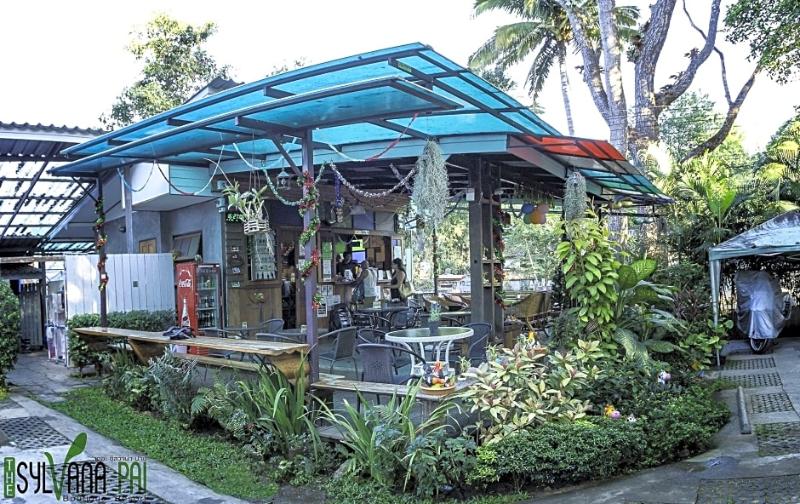 فندق The Sylvana Pai