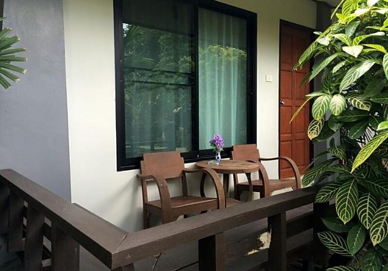 فندق The Sylvana Pai