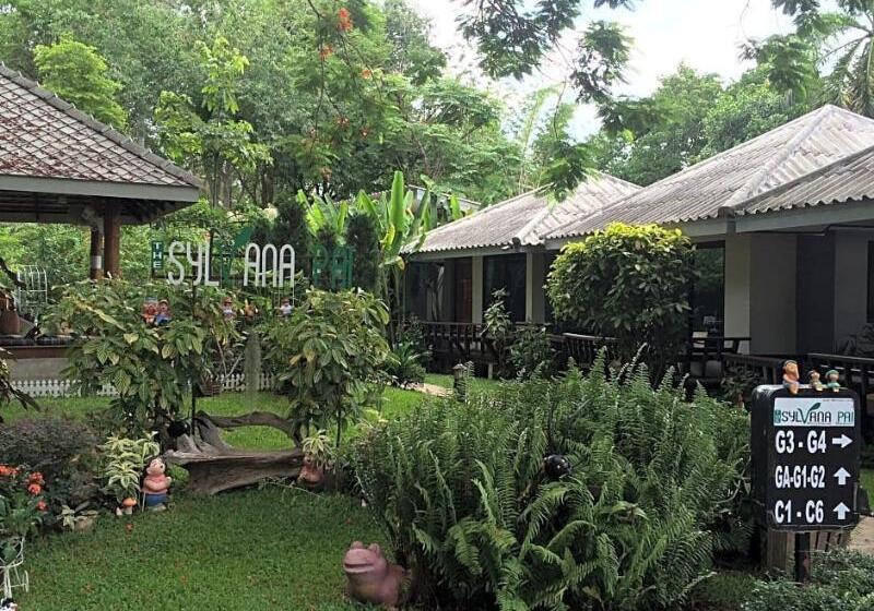 فندق The Sylvana Pai