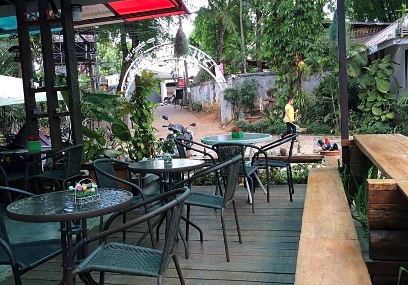 فندق The Sylvana Pai