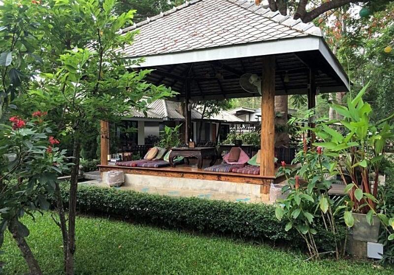 فندق The Sylvana Pai