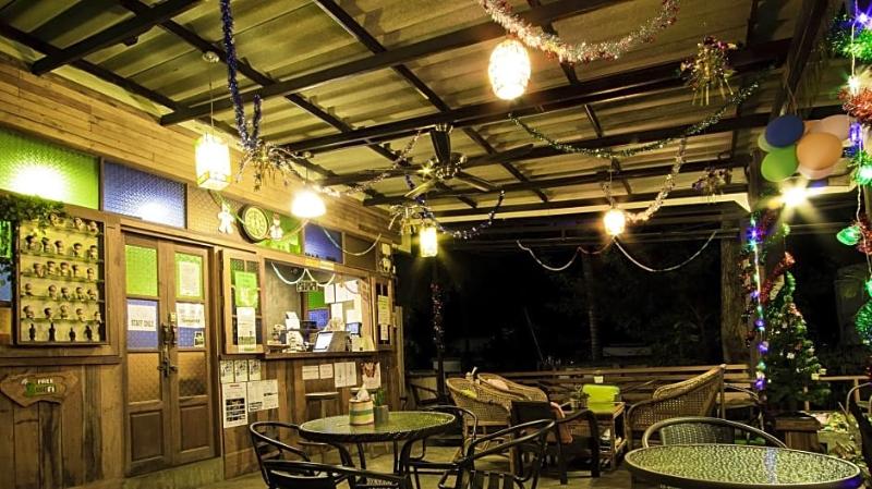 فندق The Sylvana Pai