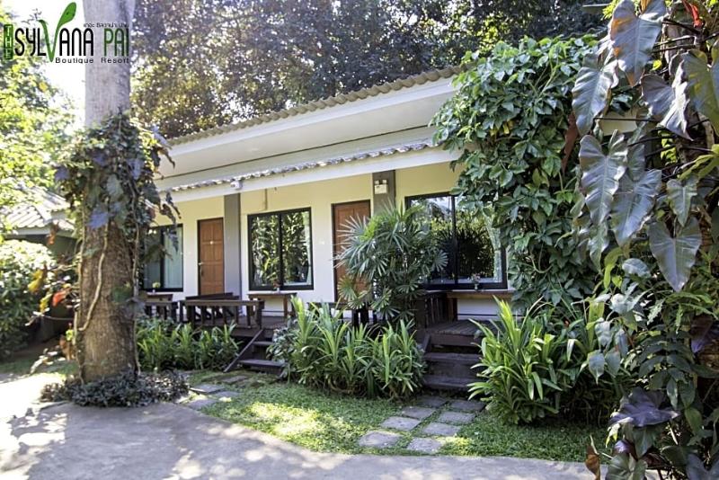 فندق The Sylvana Pai