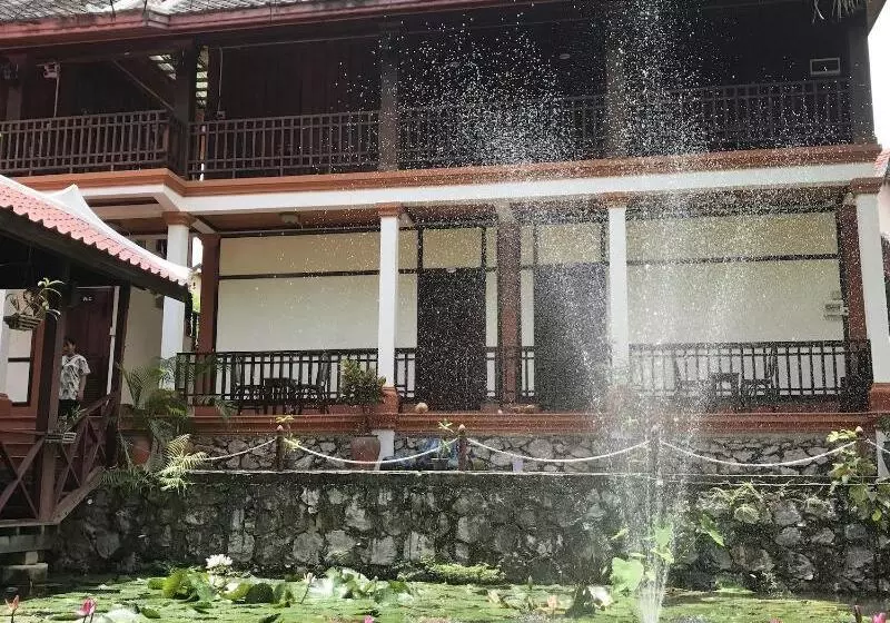 هتل Villa Mahasok