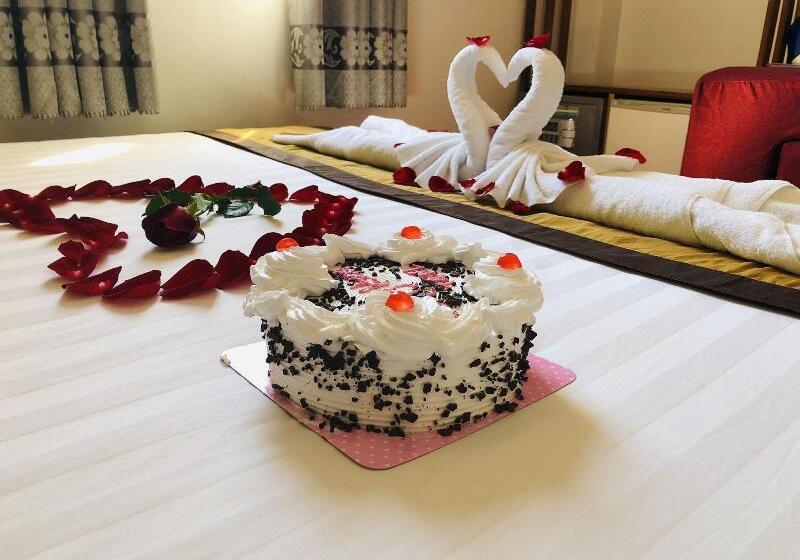 호텔 Villa Mahasok