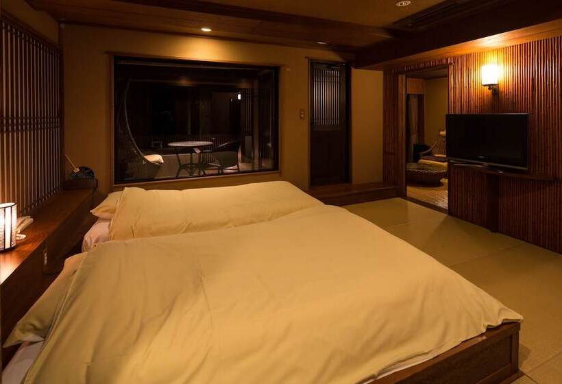 Отель Watei Kazekomichi