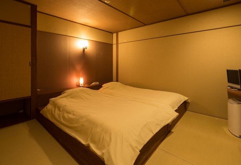 Отель Watei Kazekomichi