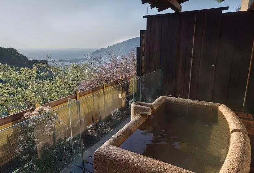 Отель Watei Kazekomichi