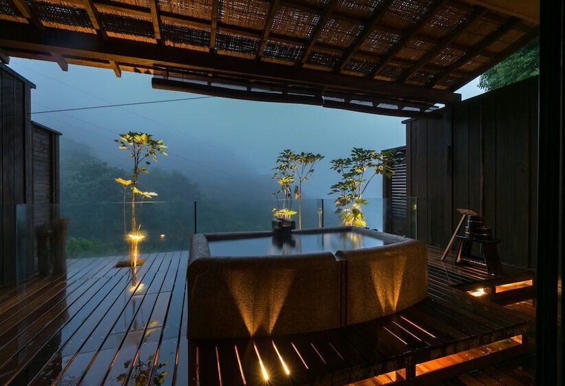 Отель Watei Kazekomichi