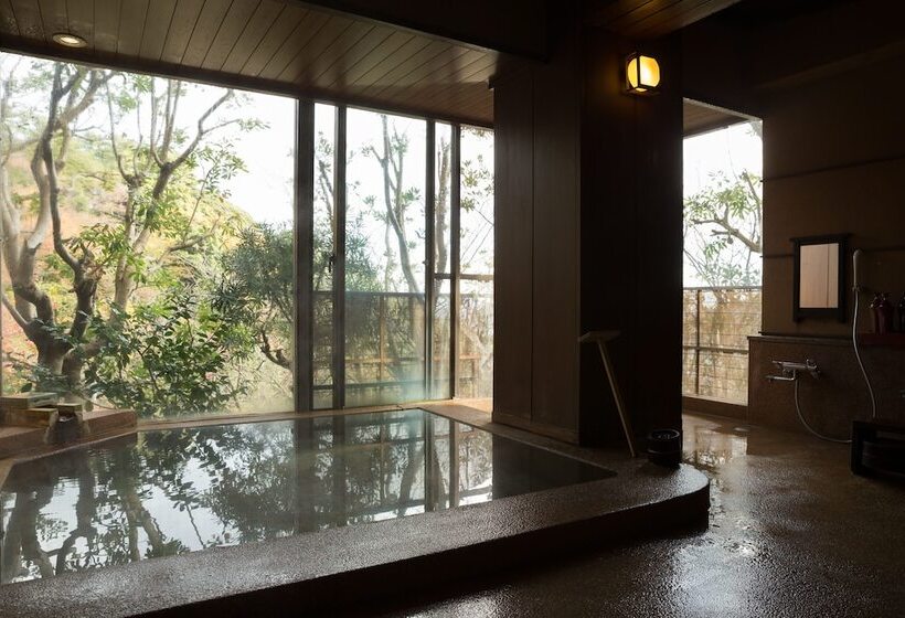 Отель Watei Kazekomichi