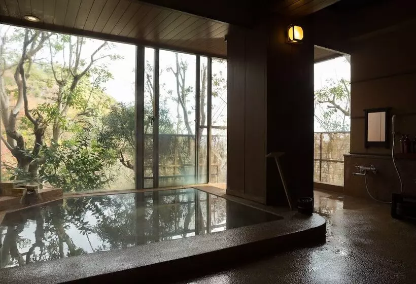 Отель Watei Kazekomichi