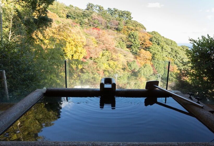 Отель Watei Kazekomichi