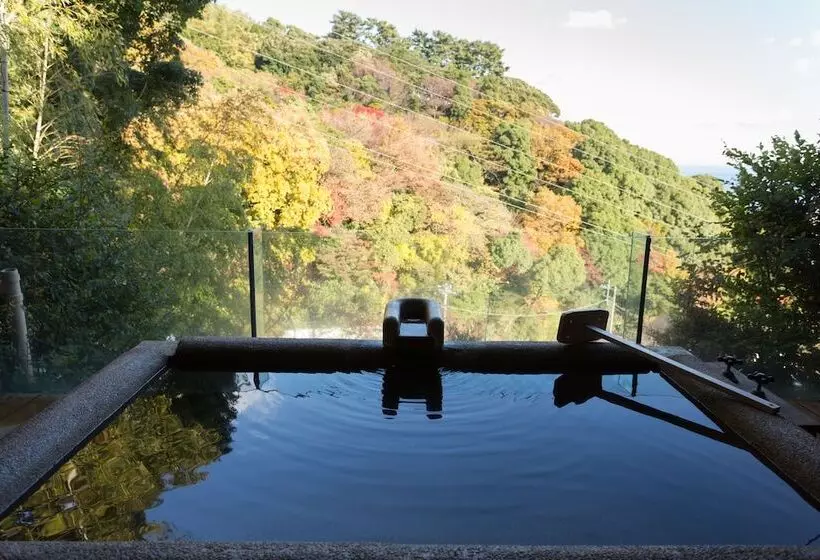 Отель Watei Kazekomichi