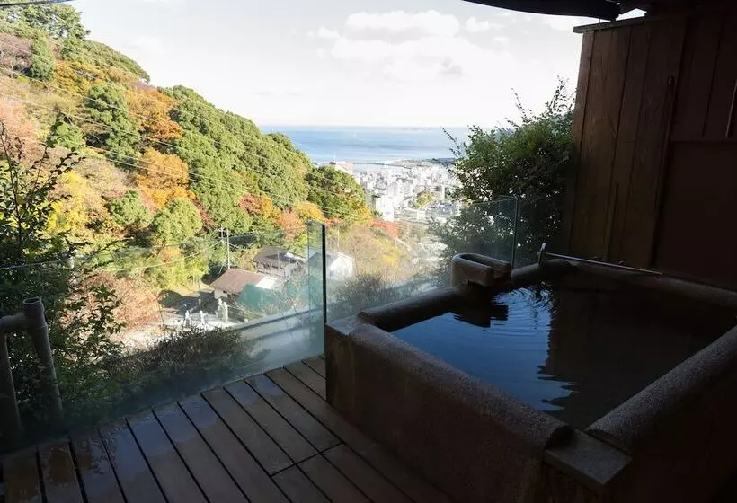 Отель Watei Kazekomichi