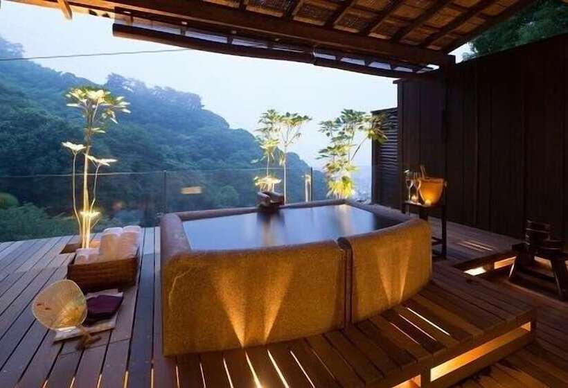 Отель Watei Kazekomichi