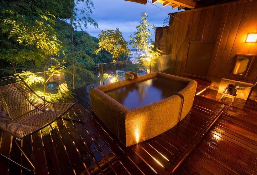 Отель Watei Kazekomichi